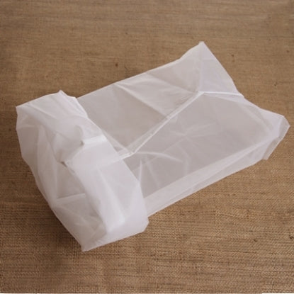 Fine Mesh Straining Bag 18 ¾" × 19"
