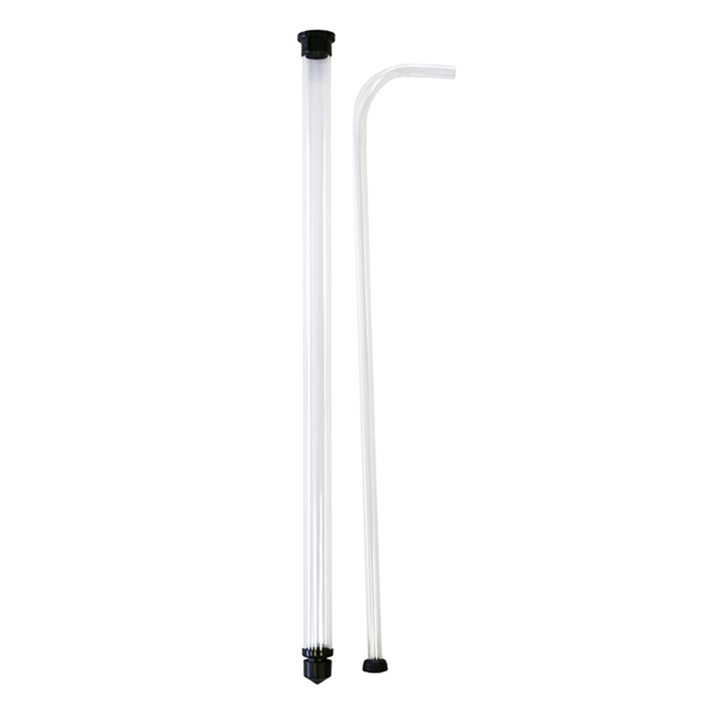 TrueBrew™ Siphon Fast Flow 1/2" OD