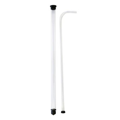 Easy Siphon Fast Flow 1/2" OD