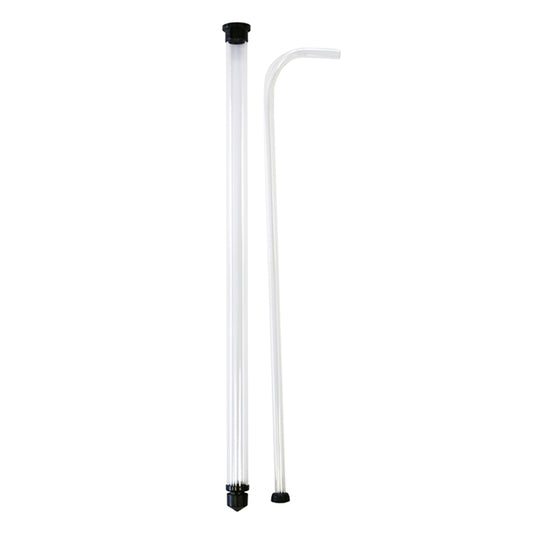 TrueBrew™ Siphon Fast Flow 1/2" OD