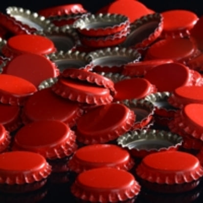 Oxygen Absorbing Red Crowns | 144 count