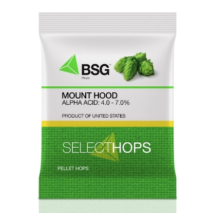 Mount Hood (US) Hop Pellets