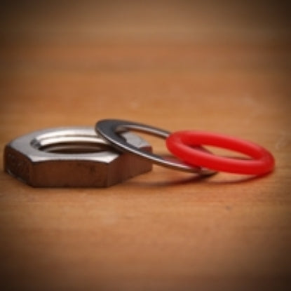 Weldless Kit for Kettle Thermometer
