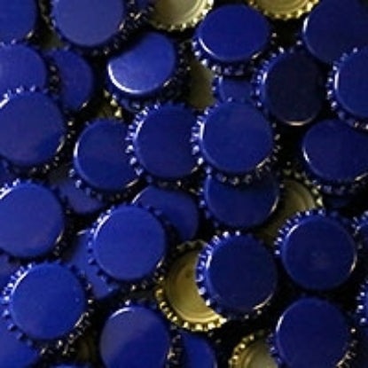 Oxygen Absorbing Blue Crowns | 144 count