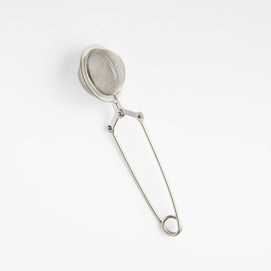 Snap Ball Tea Strainer
