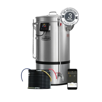 Grainfather G70² Brewing System