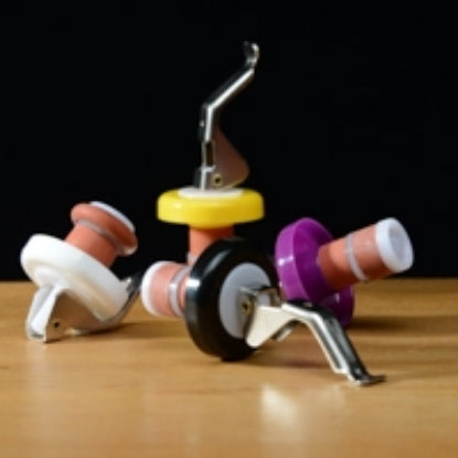 Expansion Stoppers
