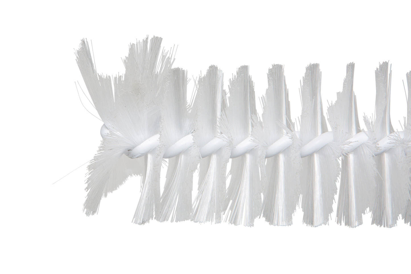 Coated Wire Carboy Brush