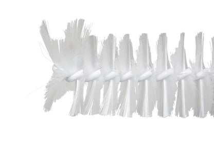 Coated Wire Carboy Brush