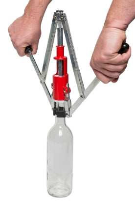 Twin Lever Corker | Adjustable