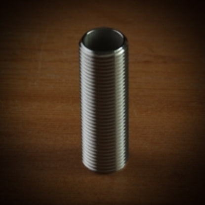 NPT Threaded Stem 0.5" x 2.5"