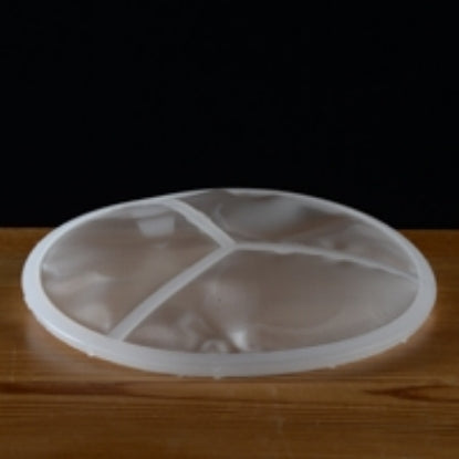 5.5" Fine Mesh Straining Screen