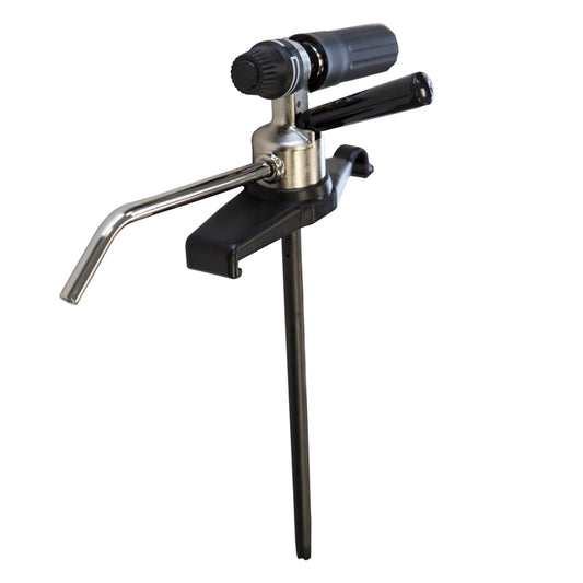 Party Star Keg Tap