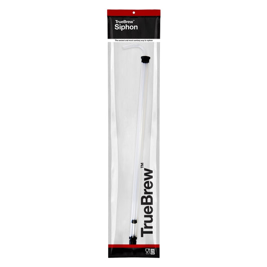 TrueBrew™ Siphon Fast Flow 1/2" OD