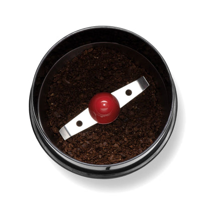 Bistro Electric Coffee Grinder
