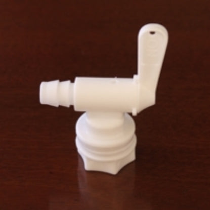 Fast Flow Bottling Spigot