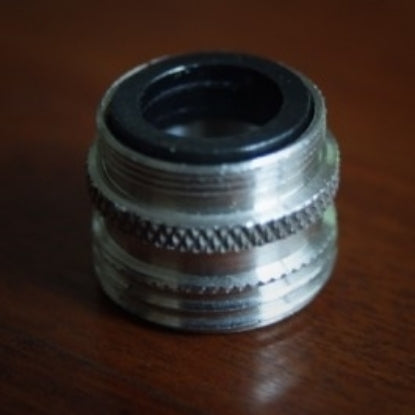 Adaptor for Stainless Steel Bottle Washer