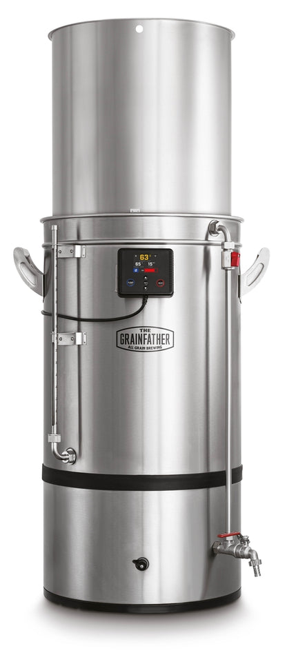 Grainfather G70² Brewing System