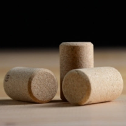 44x25.5mm Beer Corks | 30 count