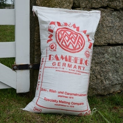 Weyermann® Spelt Malt