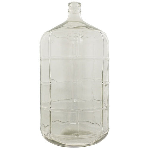 Standard 6.5 Gallon Glass Carboy
