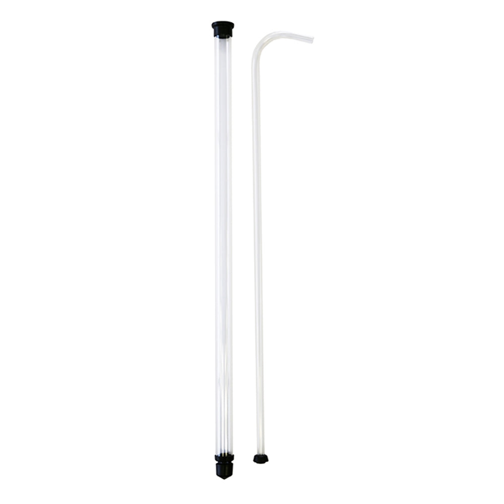 TrueBrew™ Siphon Fast Flow 1/2" OD