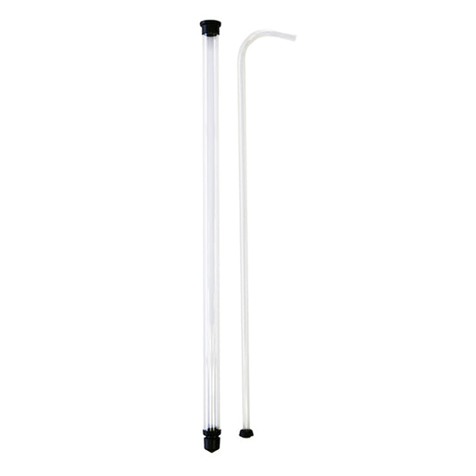 TrueBrew™ Siphon Fast Flow 1/2" OD