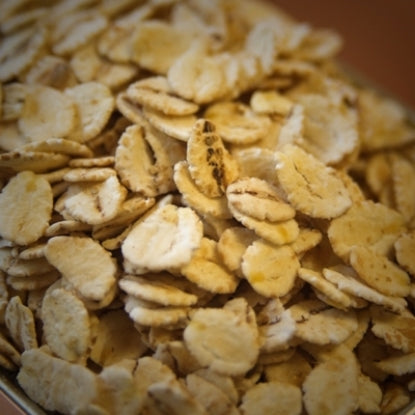 Flaked Barley (Unmalted) 1 lb