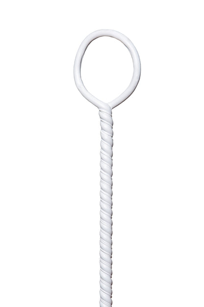 Coated Wire Carboy Brush