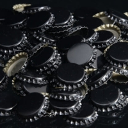 Oxygen Absorbing Black Crowns | 144 count