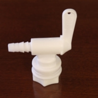 Bottling Spigot - Vintage Shop