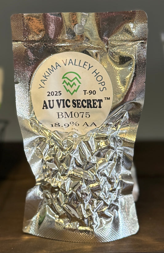 Vic Secret (AU) Hop Pellets