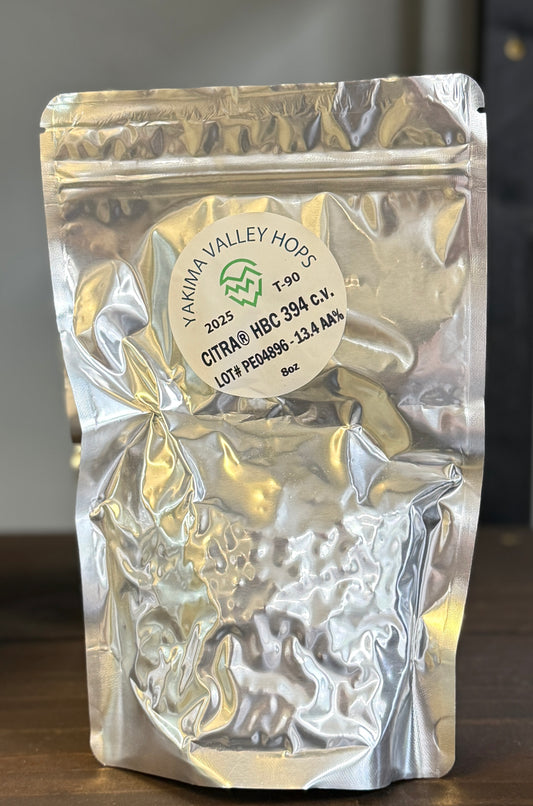 Citra® (US) Hop Pellets