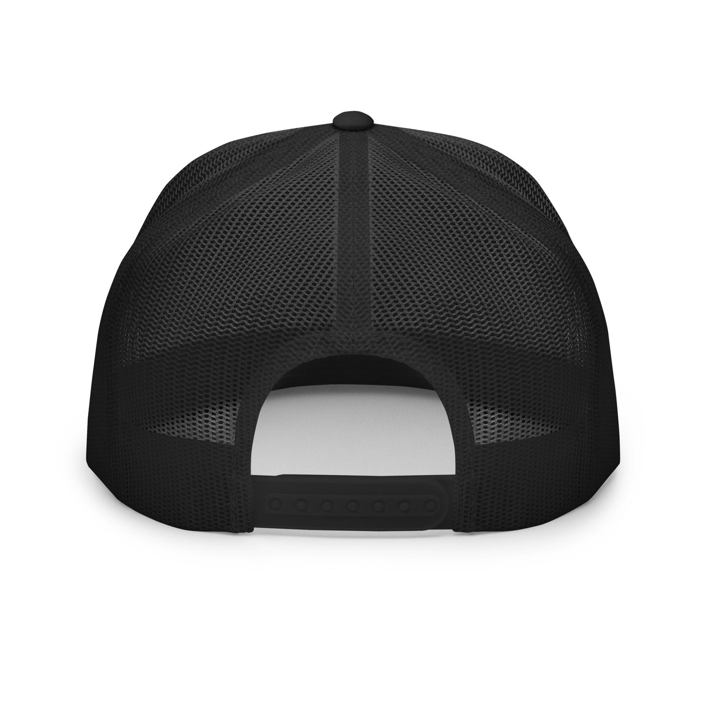 ChaddyShack's Brewing Supplies Trucker Cap