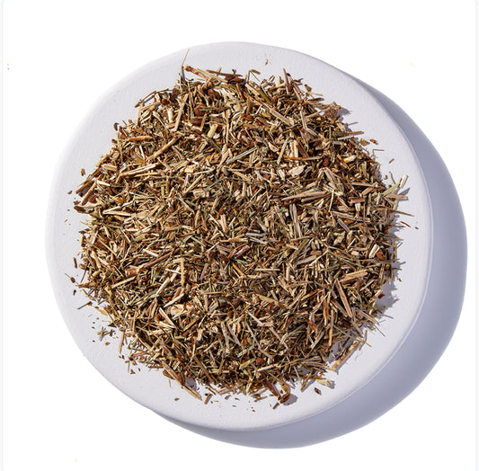 Mountain Viking “Marshmallow Root” Organic