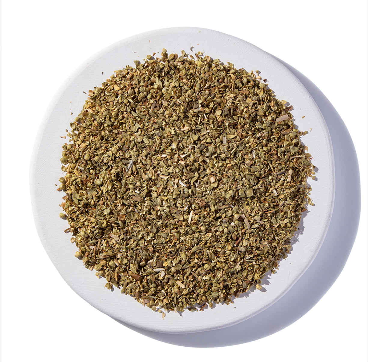 Mountain Viking “Oregano Leaf” Organic