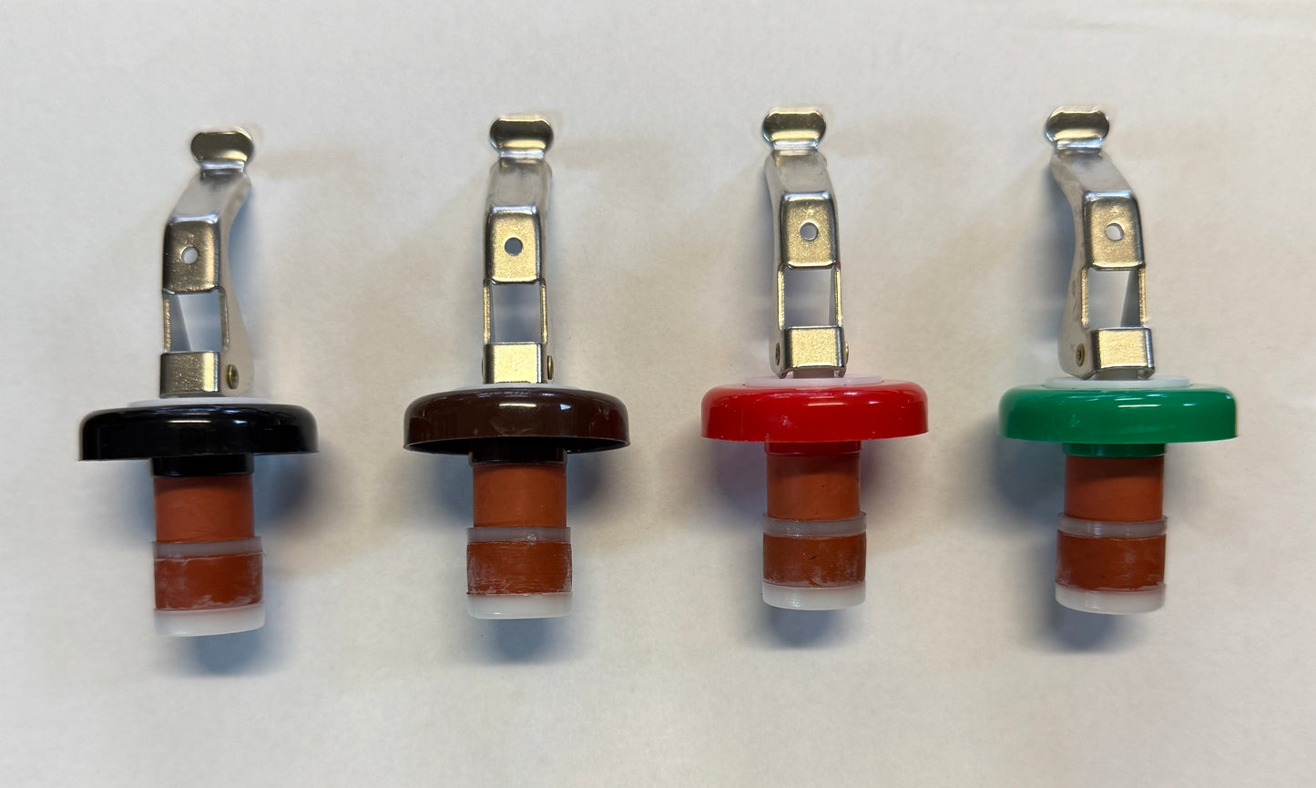 Bottle Expansion Stopper