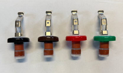 Bottle Expansion Stopper