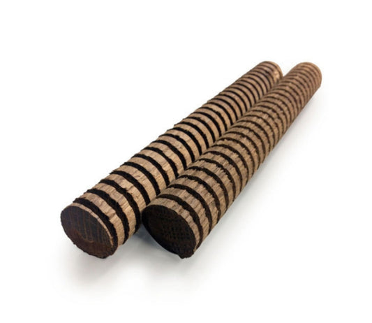 American Oak Carboy Spiral - Medium Toast (2 Pack)