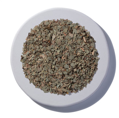 Mountain Viking “Eucalyptus Leaf” Organic