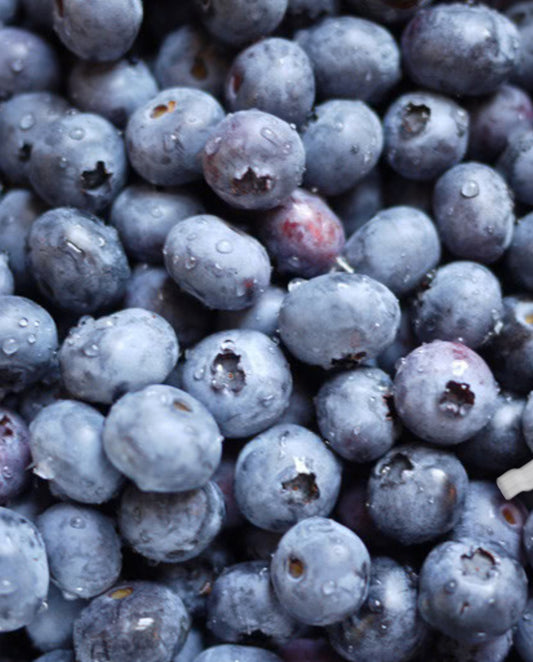 Blueberry