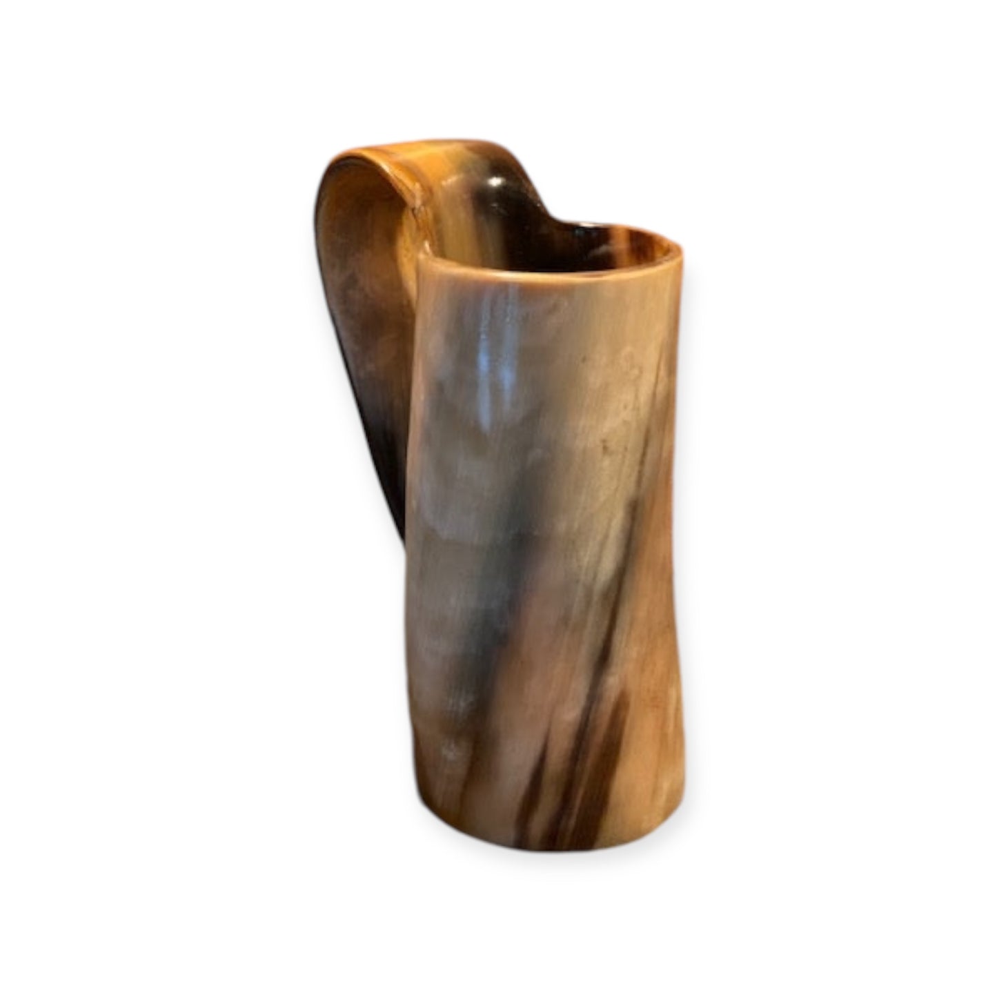 Viking Ale Horn Mug / 12oz