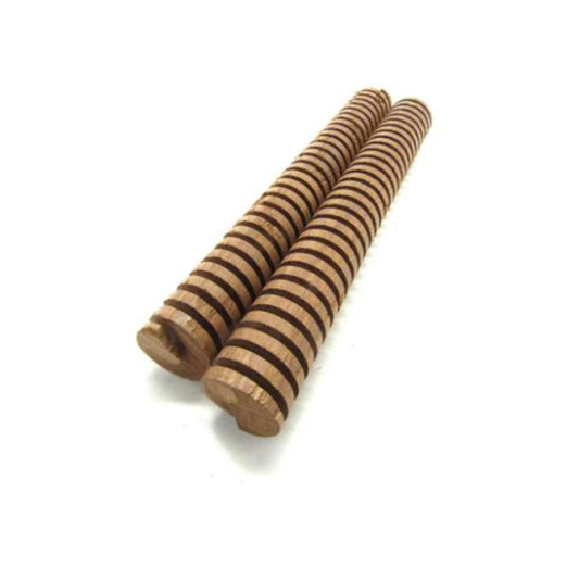 American Oak Carboy Spiral- Light Toast (2 Pack)