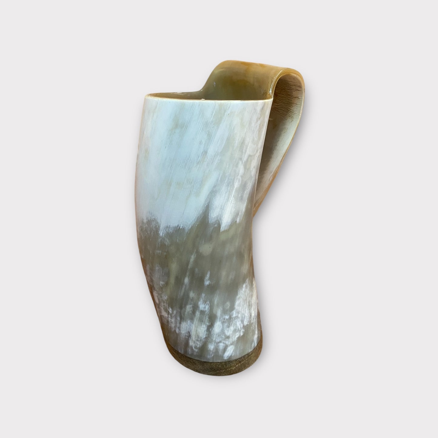 Viking Ale Horn Mug / 16oz