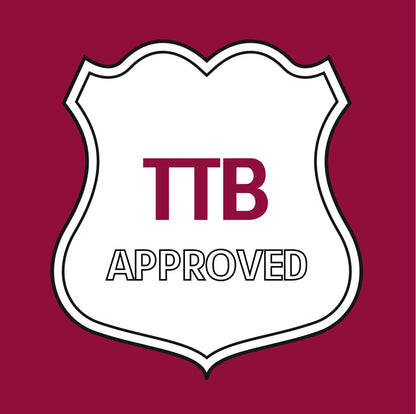 Ttb Approved