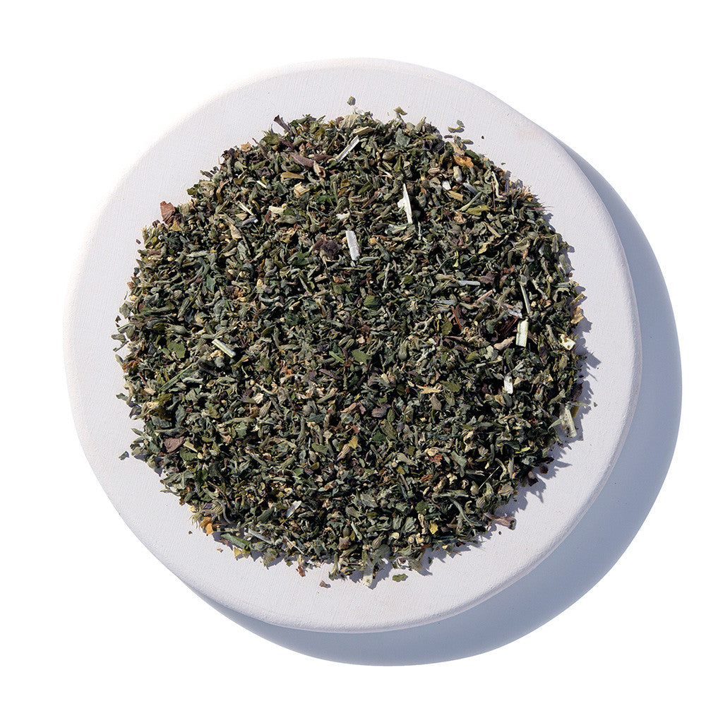 Mountain Viking "Catnip Leaf" Organic