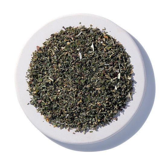 Mountain Viking "Catnip Leaf" Organic