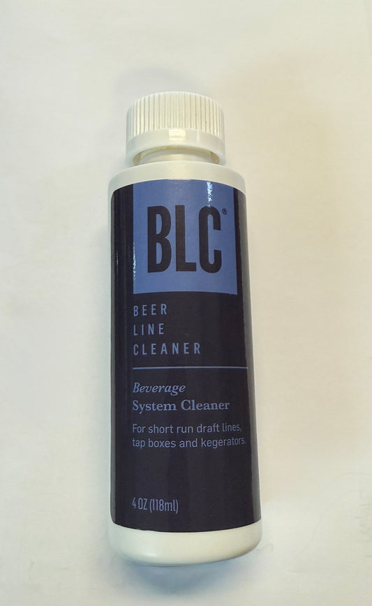 Beer Line Cleaner (BLR)