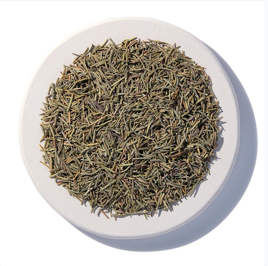 Mountain Viking “Rosemary Leaf” Organic