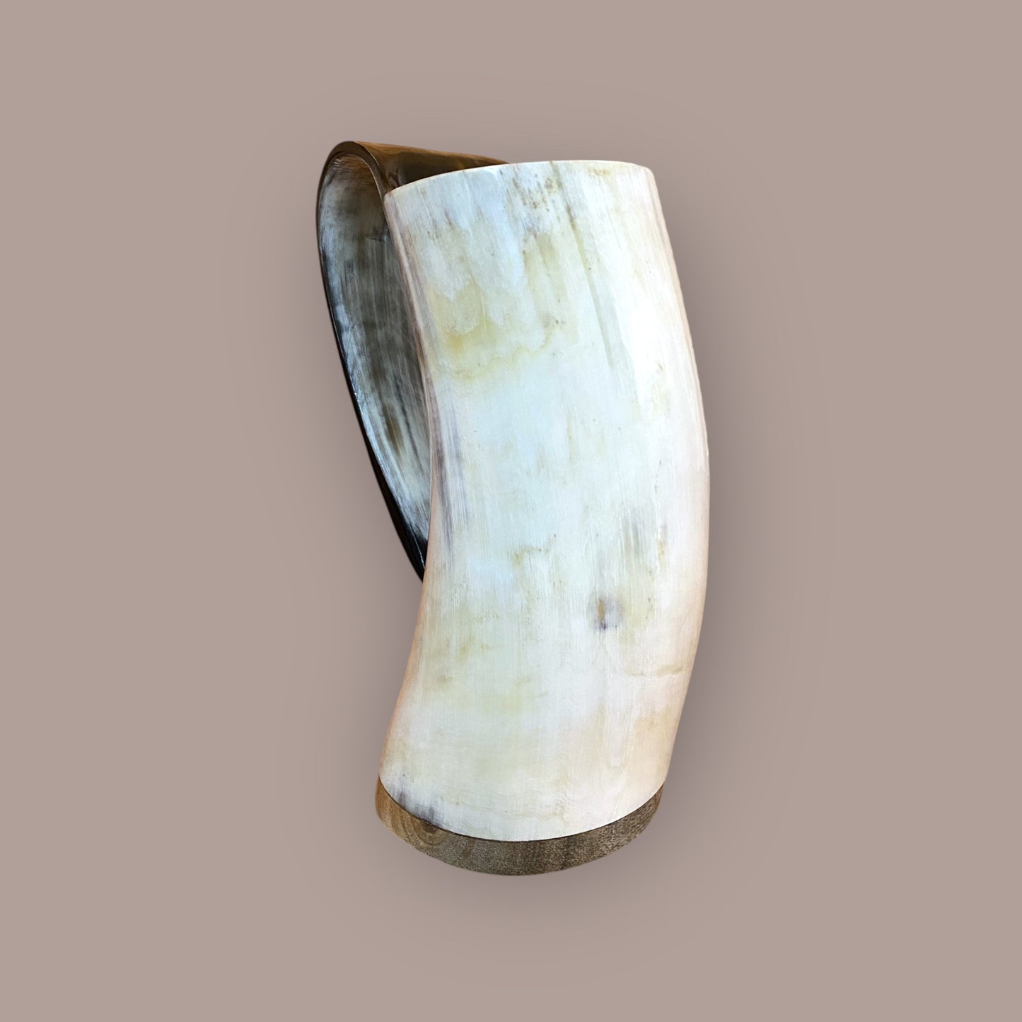 Viking Horn Mug *Hot* / 16oz